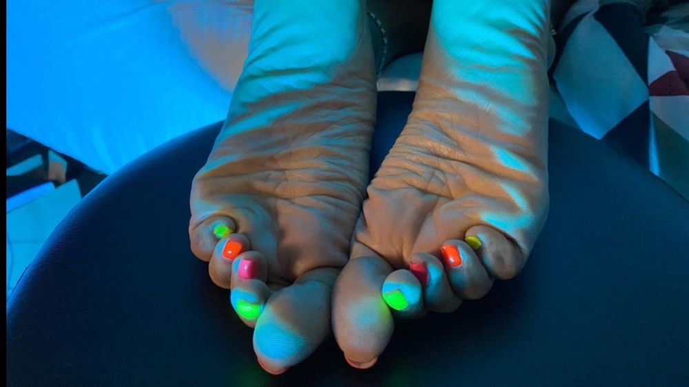 riahfiyahfeet OnlyFans profile picture