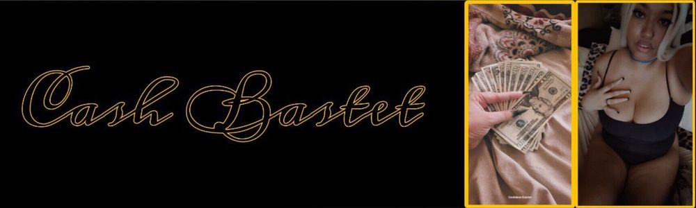 cashbastet OnlyFans profile picture