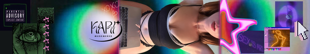 musemered OnlyFans profile picture