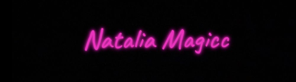 nataliamagicc OnlyFans profile picture