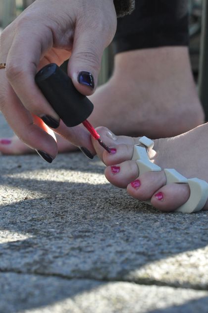 twinkle-toes-girl OnlyFans picture