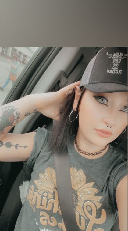 queensheridan OnlyFans picture