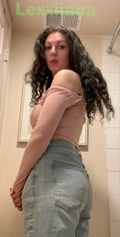 lexxiiana OnlyFans picture
