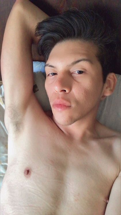 jhonyourskinnyboy OnlyFans picture