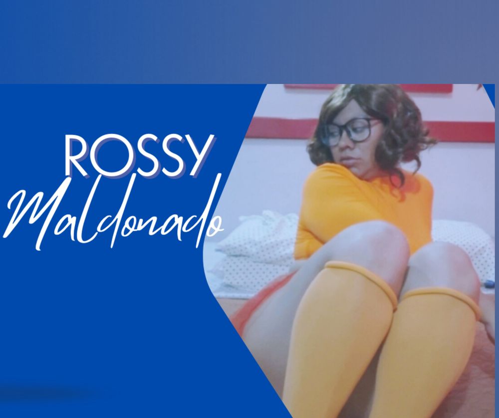 rosy_xxx OnlyFans profile picture
