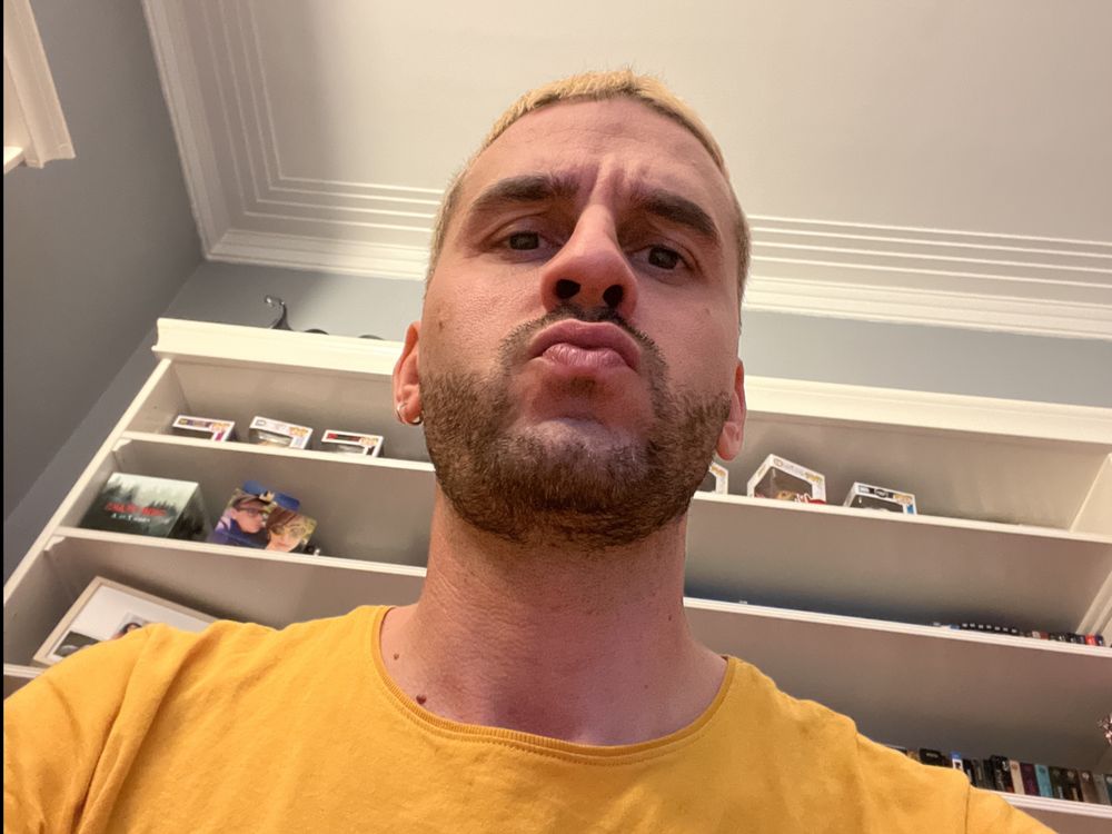 gayboyversx OnlyFans profile picture