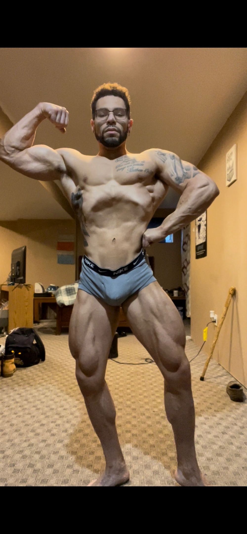 yourpersonalgigachad OnlyFans profile picture
