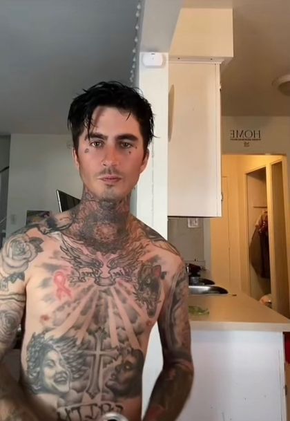 mikefischer OnlyFans picture