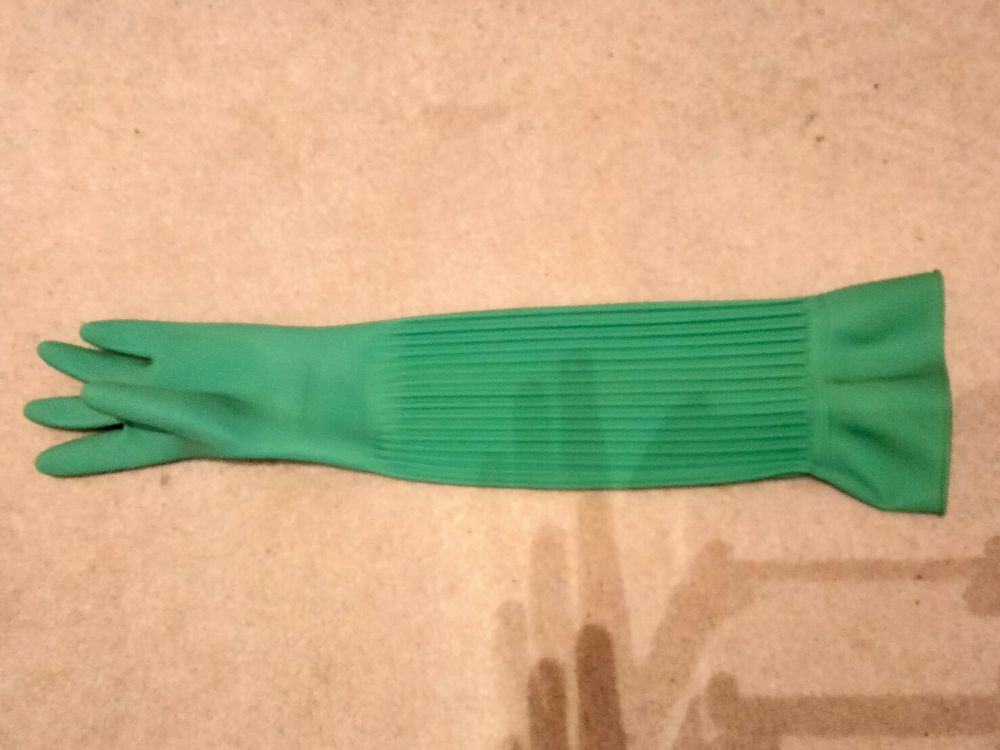alexrubbergloves OnlyFans profile picture
