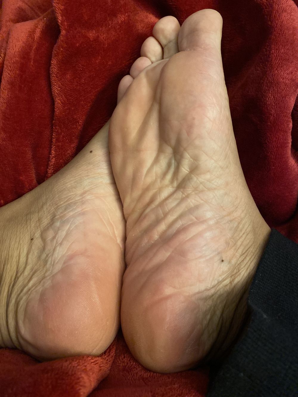 indianfeet79 OnlyFans profile picture