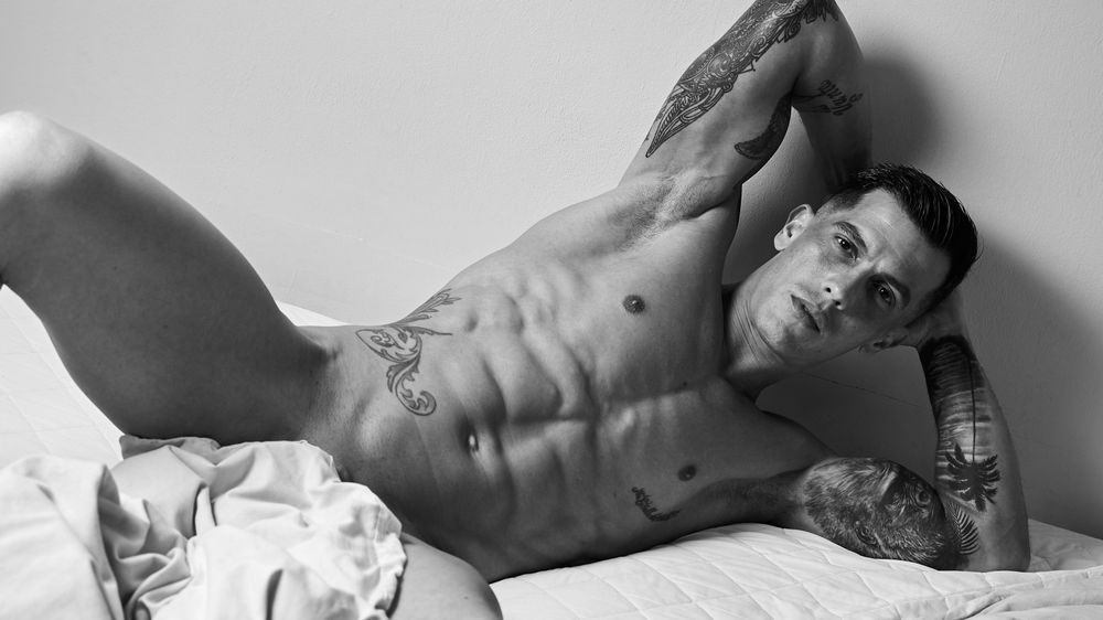 alber_deluca OnlyFans profile picture