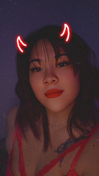 xasiangirlx OnlyFans picture