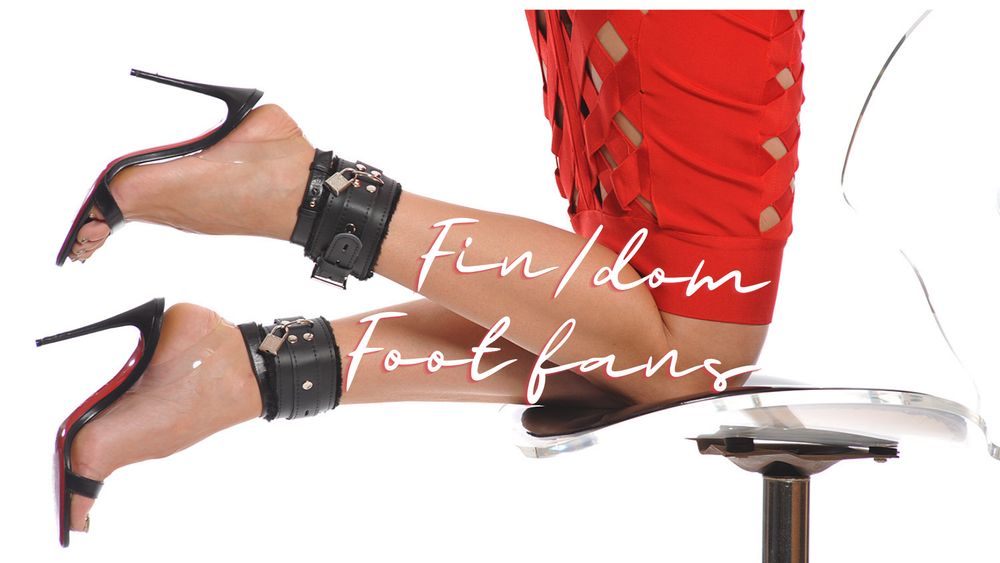 findomfootfans OnlyFans profile picture