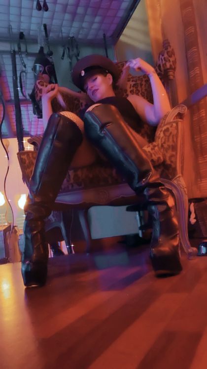 cleopatraimperatrix OnlyFans picture