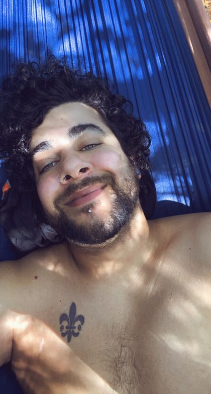 xdarthxsaccharinex OnlyFans picture