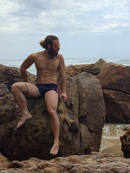 gingerboybr OnlyFans picture