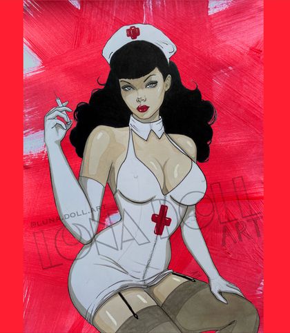 luna.doll.art OnlyFans picture