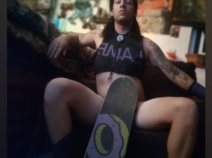 yarphunt OnlyFans picture