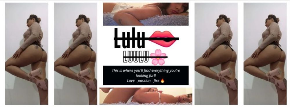 bellaluluonfire OnlyFans profile picture