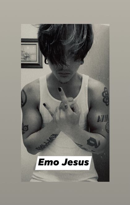 emogothboifuk97 OnlyFans picture