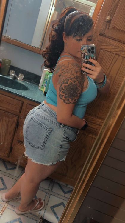 jeepgirl016 OnlyFans picture