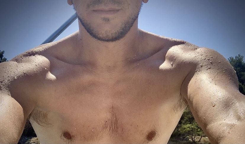theodorezg OnlyFans profile picture