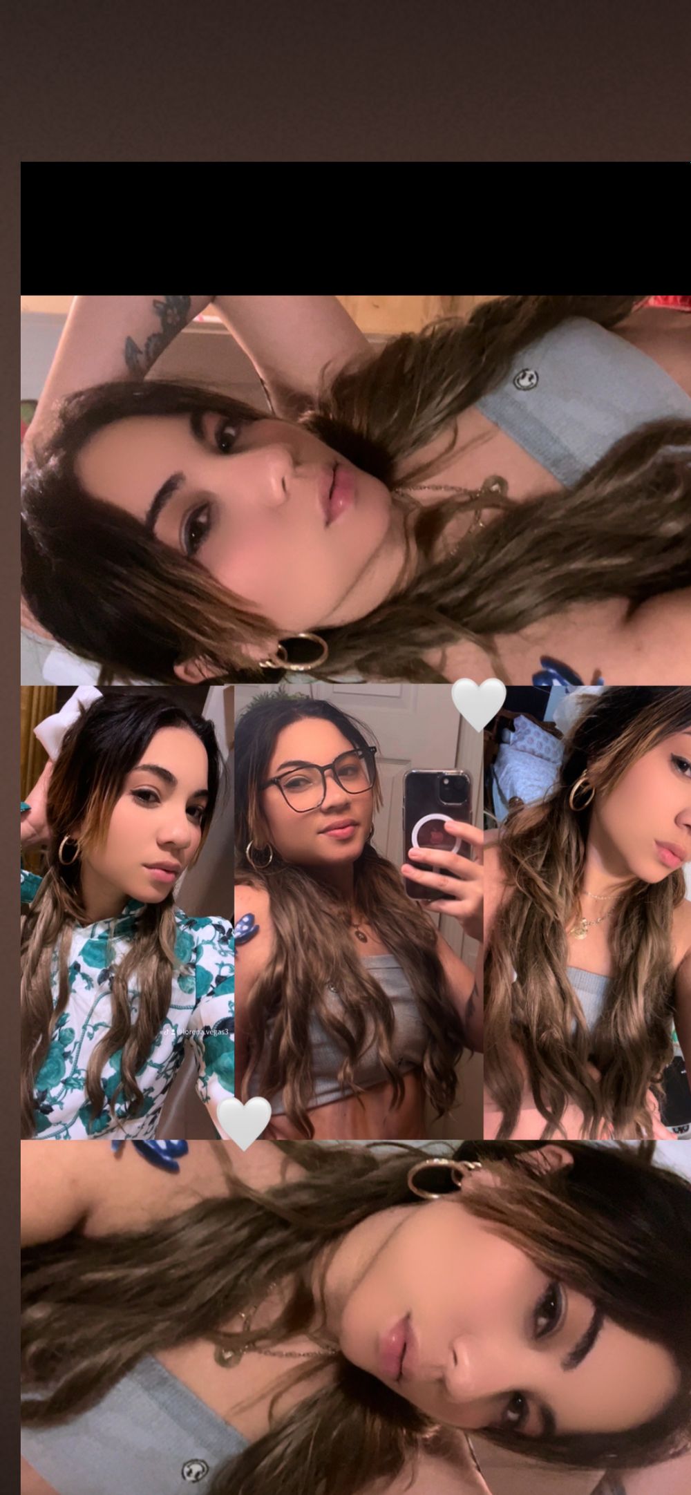 christallorena OnlyFans profile picture