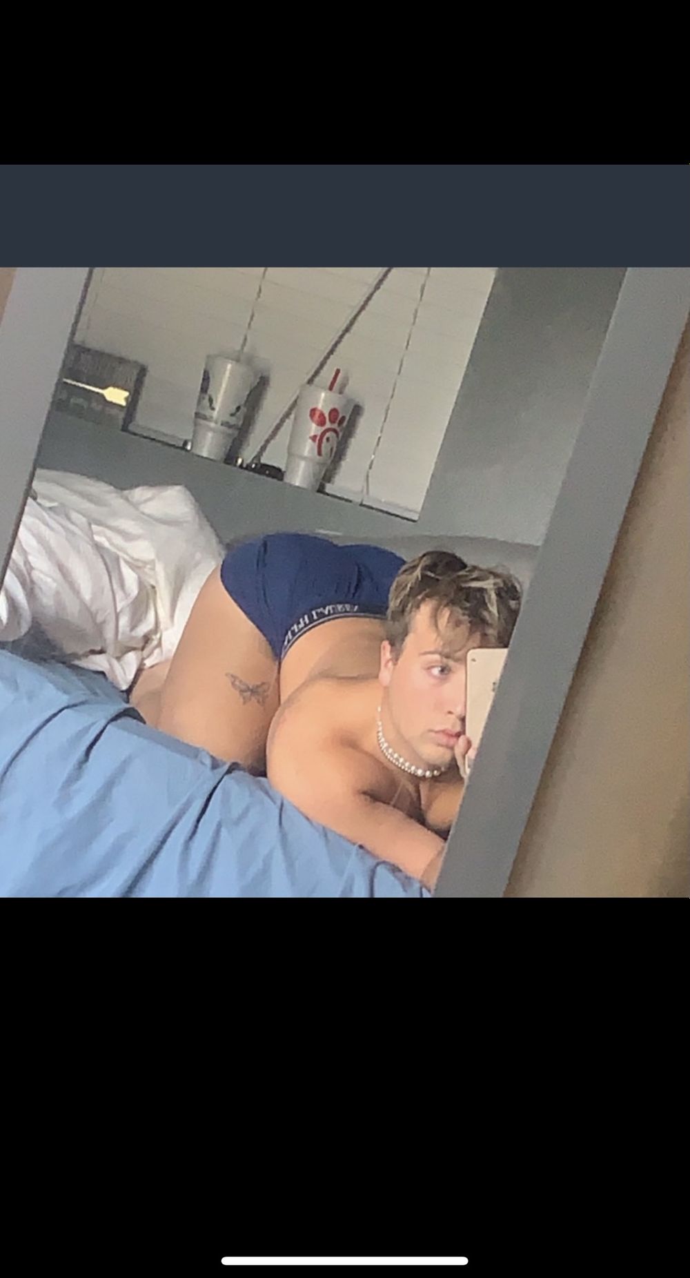 baddie3105 OnlyFans profile picture