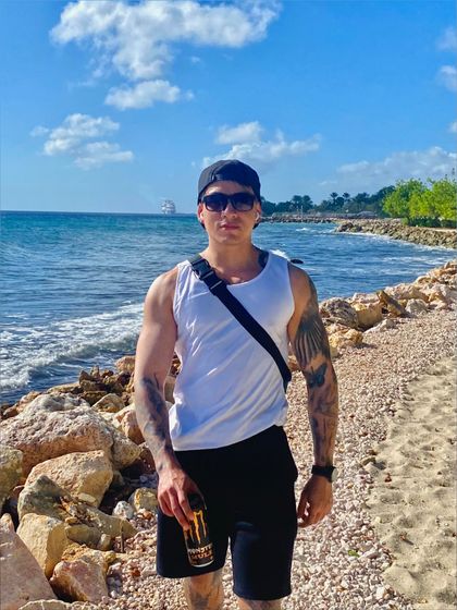 hauxxxer OnlyFans picture