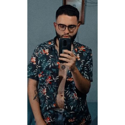aragonwulf OnlyFans picture