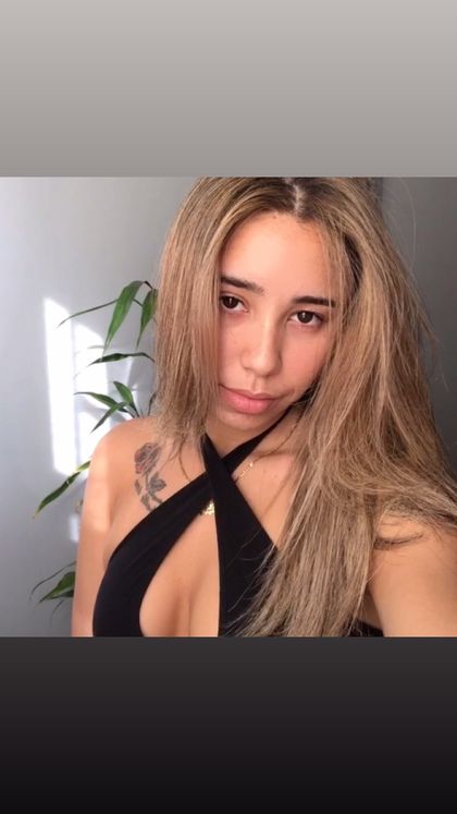 gitanamisteriosa OnlyFans picture