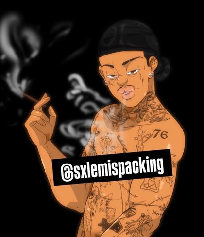 sxlemispacking OnlyFans picture