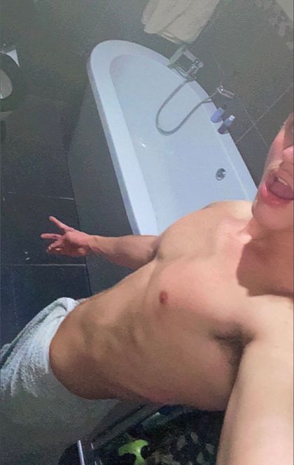 jakeyboyfeets OnlyFans picture