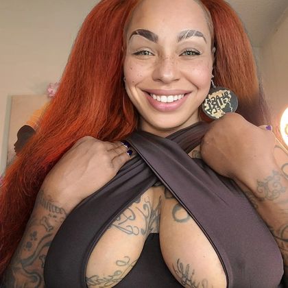 deliciousdmvbaddiefree OnlyFans picture