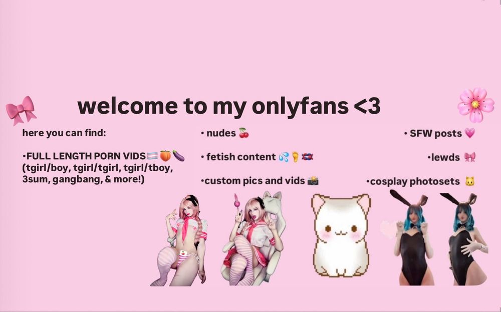 basedtransgirl OnlyFans profile picture