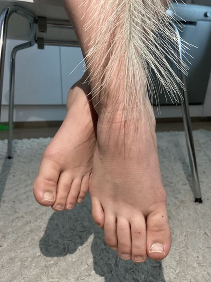 sexyfeetshop OnlyFans picture