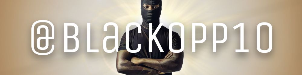blackoppten OnlyFans profile picture