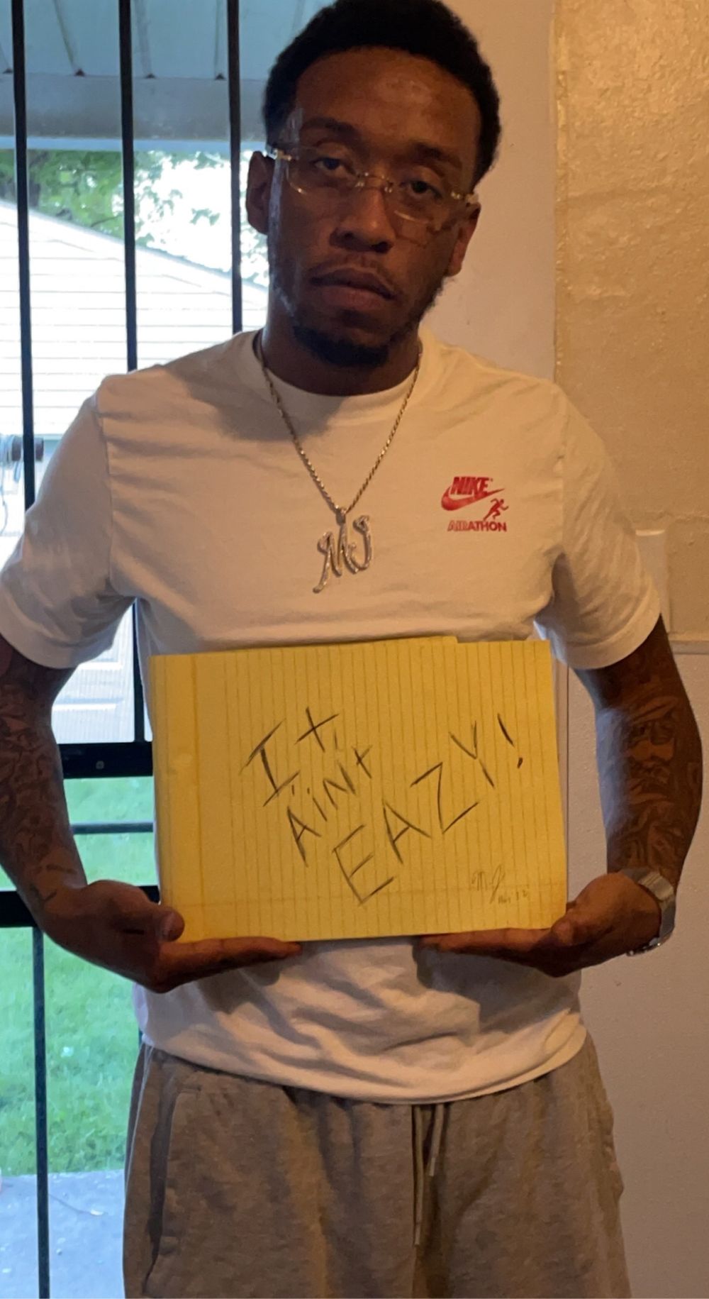 mikethololume OnlyFans profile picture