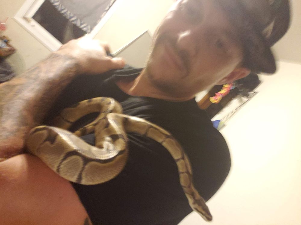 bnasty8869 OnlyFans profile picture
