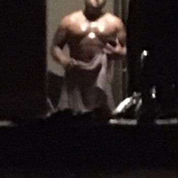 She Call Me Daddy