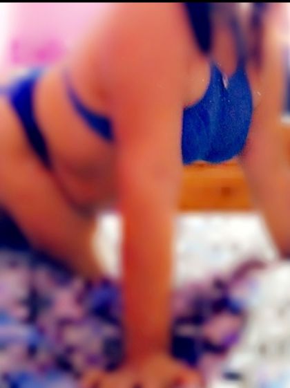 samanthababychick OnlyFans picture
