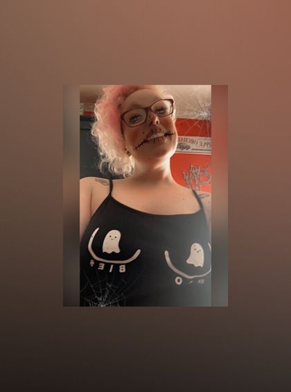 the_glum_sugarplum OnlyFans picture