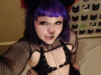 dumbditzydog OnlyFans picture