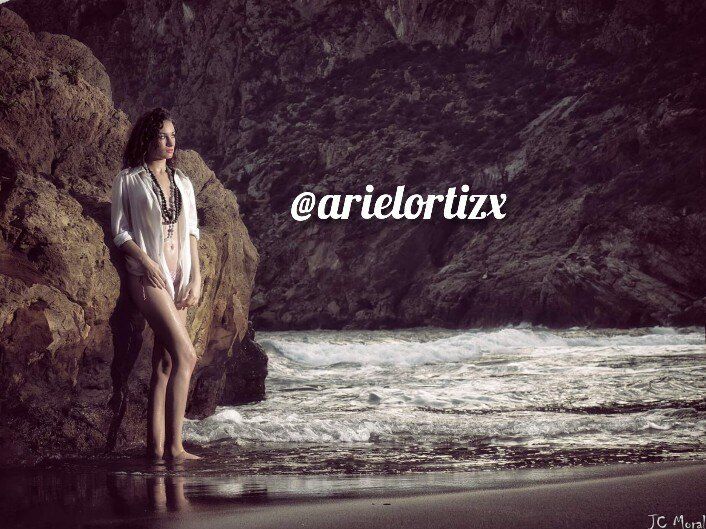 arielortizx OnlyFans profile picture