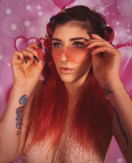 ivyrosehale OnlyFans picture
