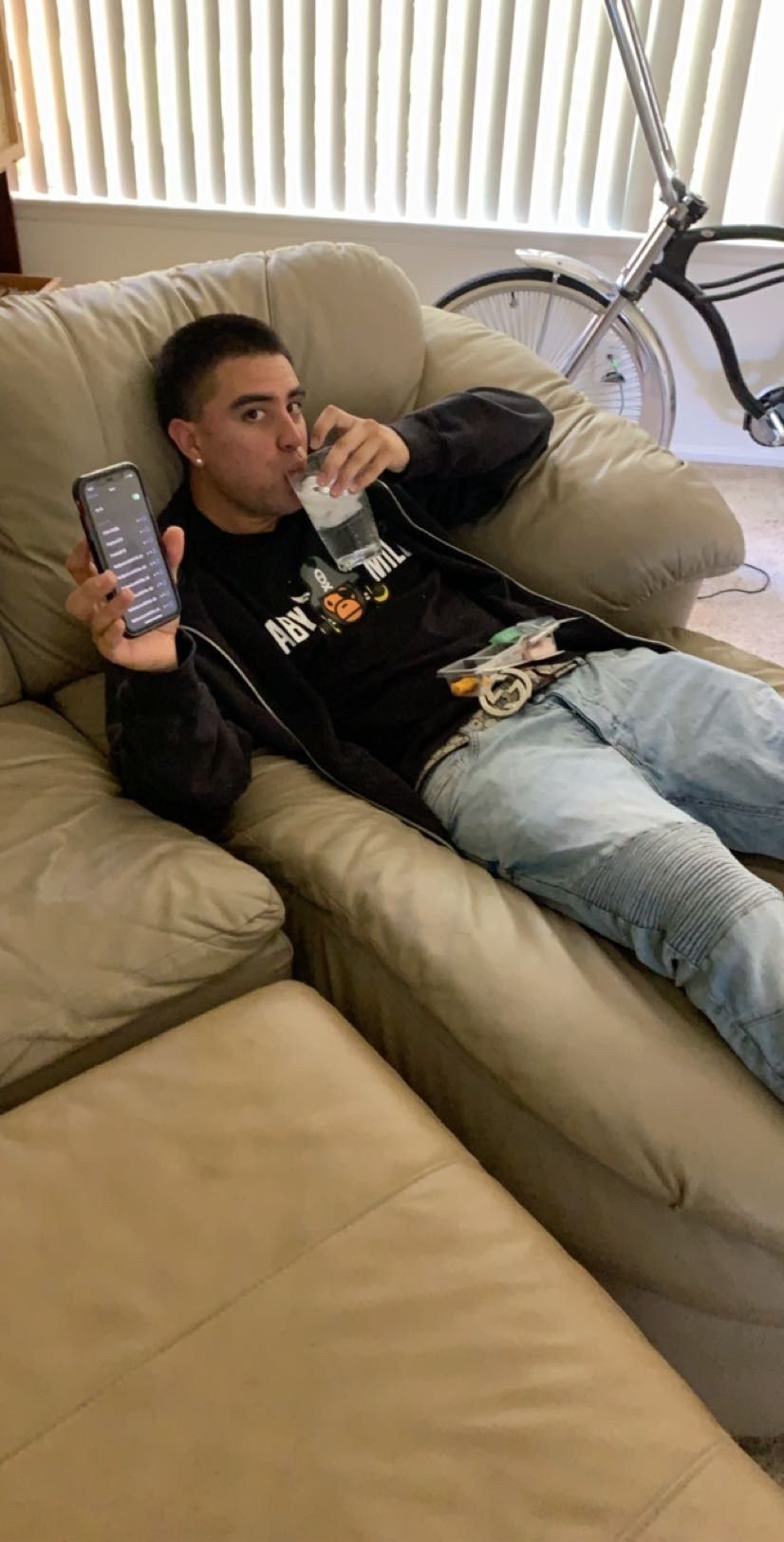glockkyyy23 OnlyFans profile picture