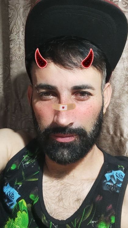yhormangerik OnlyFans picture