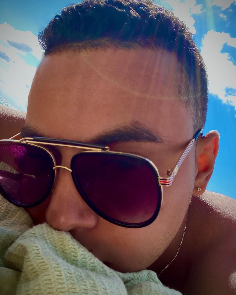 amg95v OnlyFans profile picture