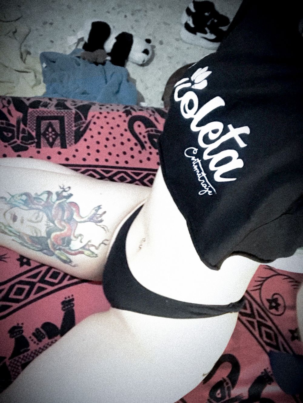 lulitux OnlyFans profile picture