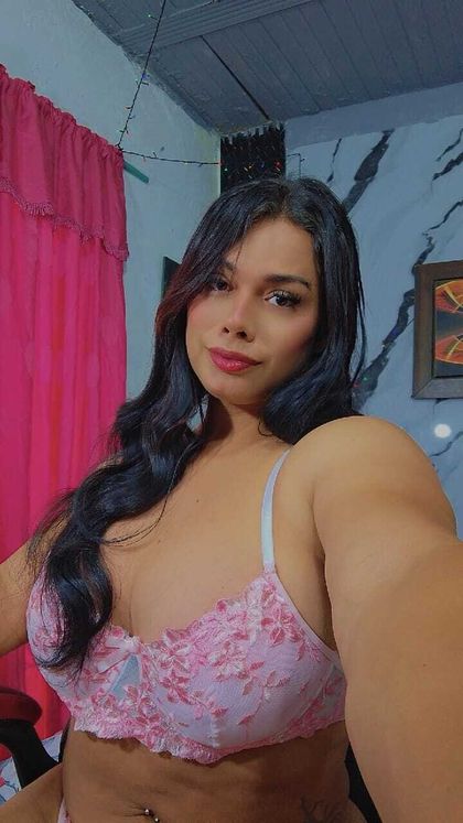 milkypocahontas OnlyFans picture